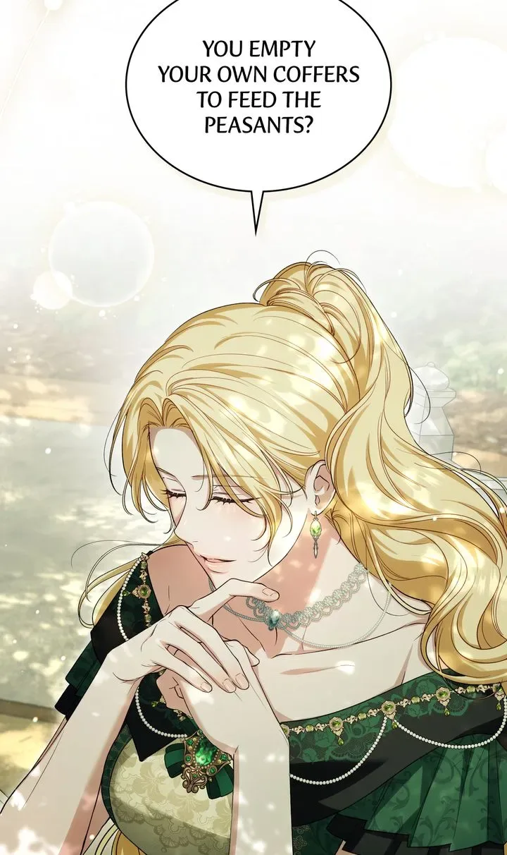 My Sweet Enemy, Thy Name is Husband Chapter 25 page 23