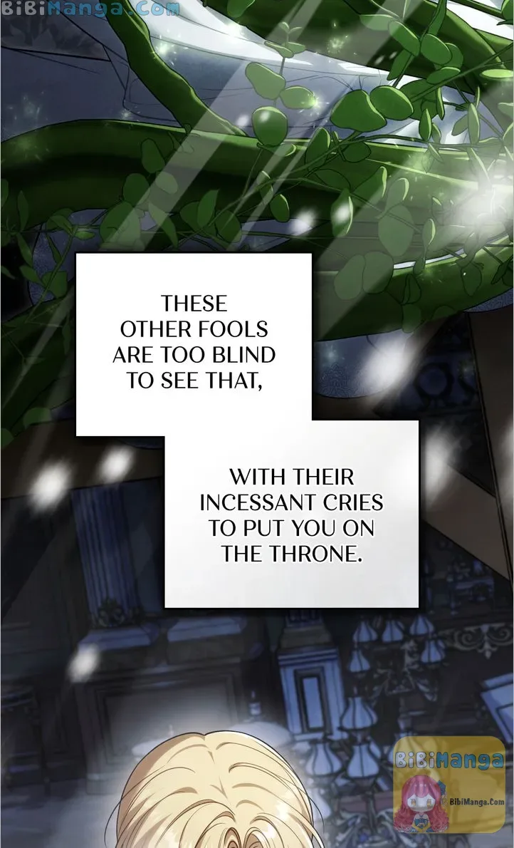 My Sweet Enemy, Thy Name is Husband Chapter 23.5 page 30