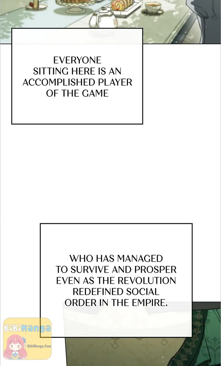My Sweet Enemy, Thy Name is Husband Chapter 24.5 page 5