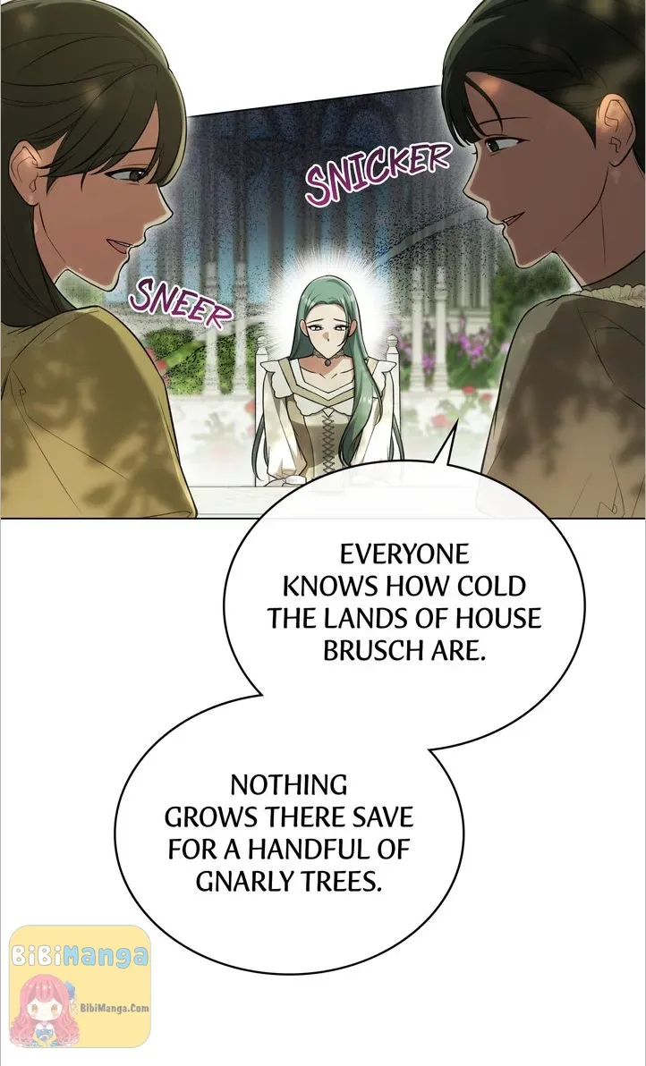 My Sweet Enemy, Thy Name is Husband Chapter 24.5 page 20