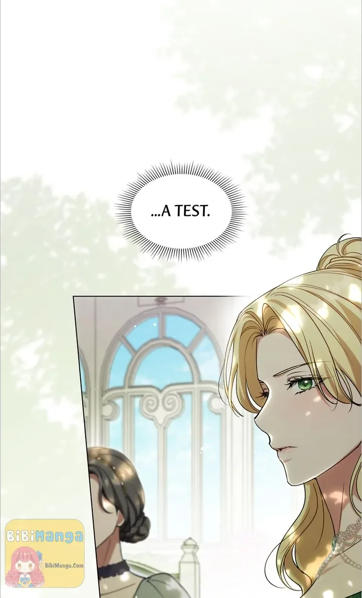My Sweet Enemy, Thy Name is Husband Chapter 24.5 page 25