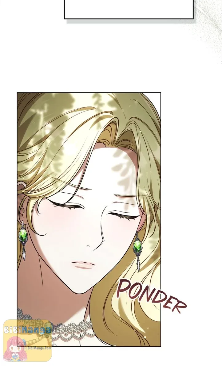 My Sweet Enemy, Thy Name is Husband Chapter 24.5 page 7