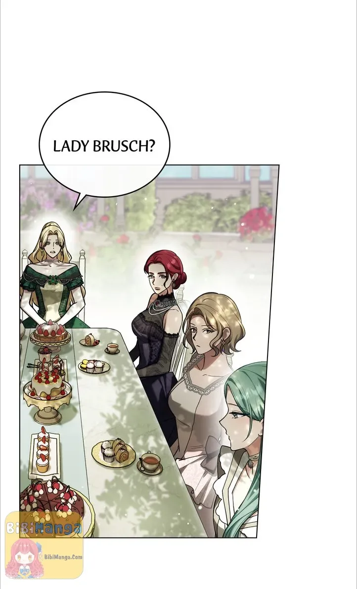 My Sweet Enemy, Thy Name is Husband Chapter 24.5 page 12