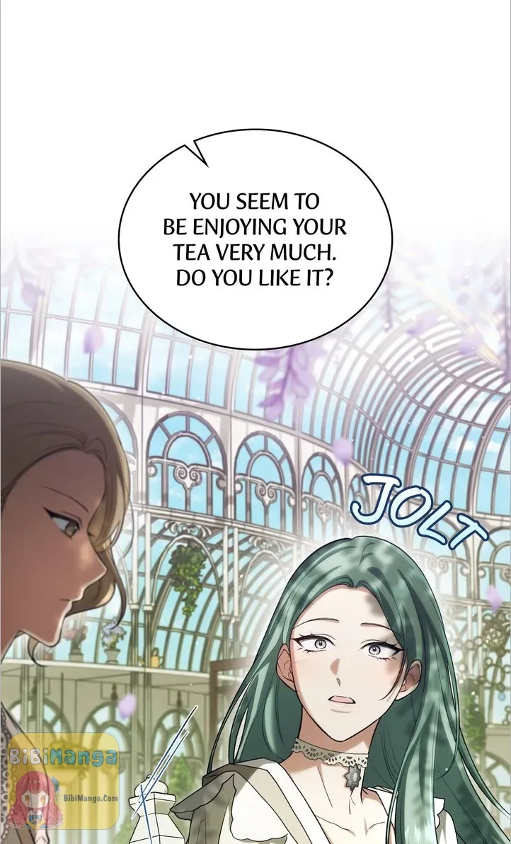 My Sweet Enemy, Thy Name is Husband Chapter 24.5 page 13