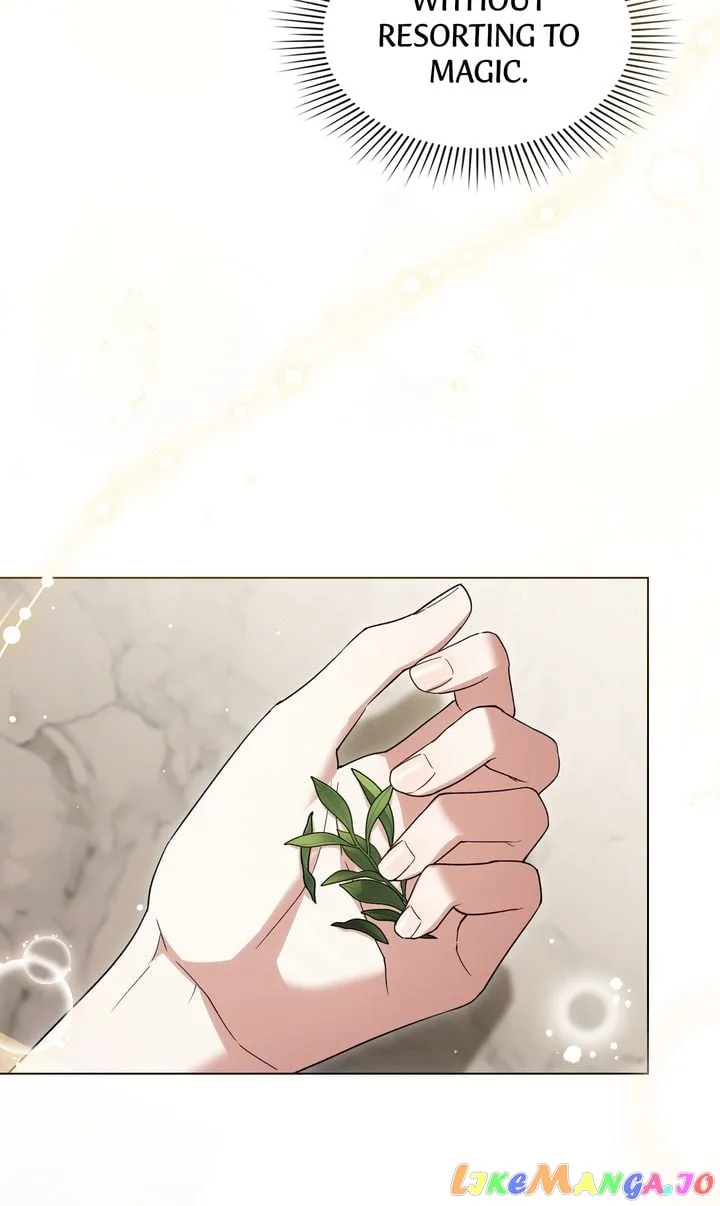 My Sweet Enemy, Thy Name is Husband Chapter 25.5 page 41