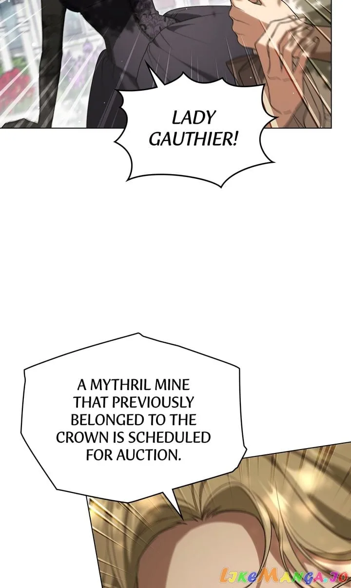 My Sweet Enemy, Thy Name is Husband Chapter 25.5 page 3