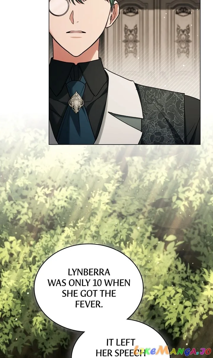 My Sweet Enemy, Thy Name is Husband Chapter 25.5 page 25