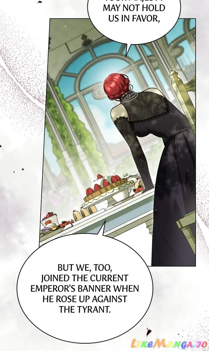 My Sweet Enemy, Thy Name is Husband Chapter 25.5 page 11