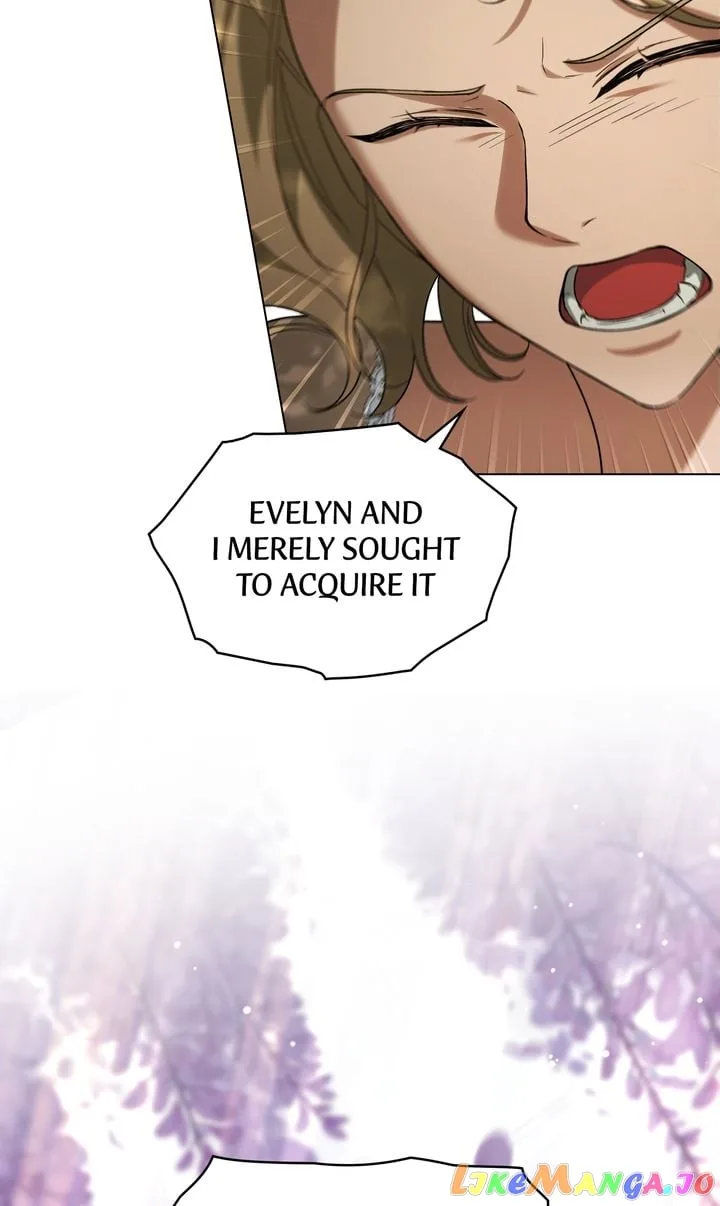 My Sweet Enemy, Thy Name is Husband Chapter 25.5 page 4