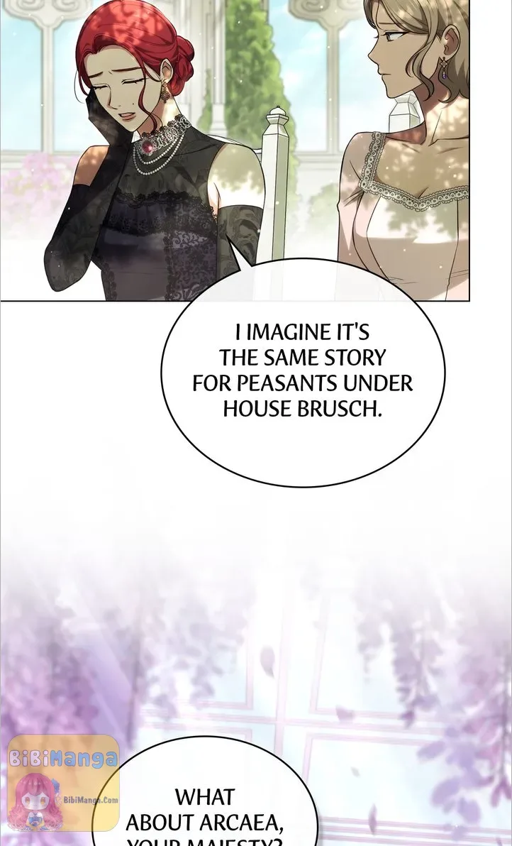My Sweet Enemy, Thy Name is Husband Chapter 24.5 page 23