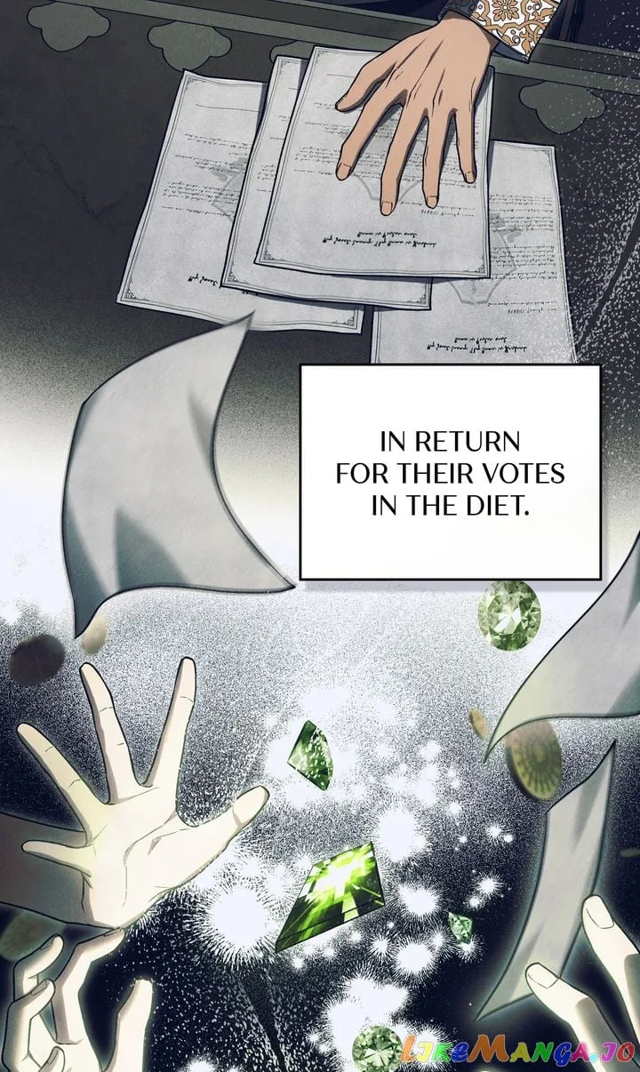 My Sweet Enemy, Thy Name is Husband Chapter 25.5 page 8