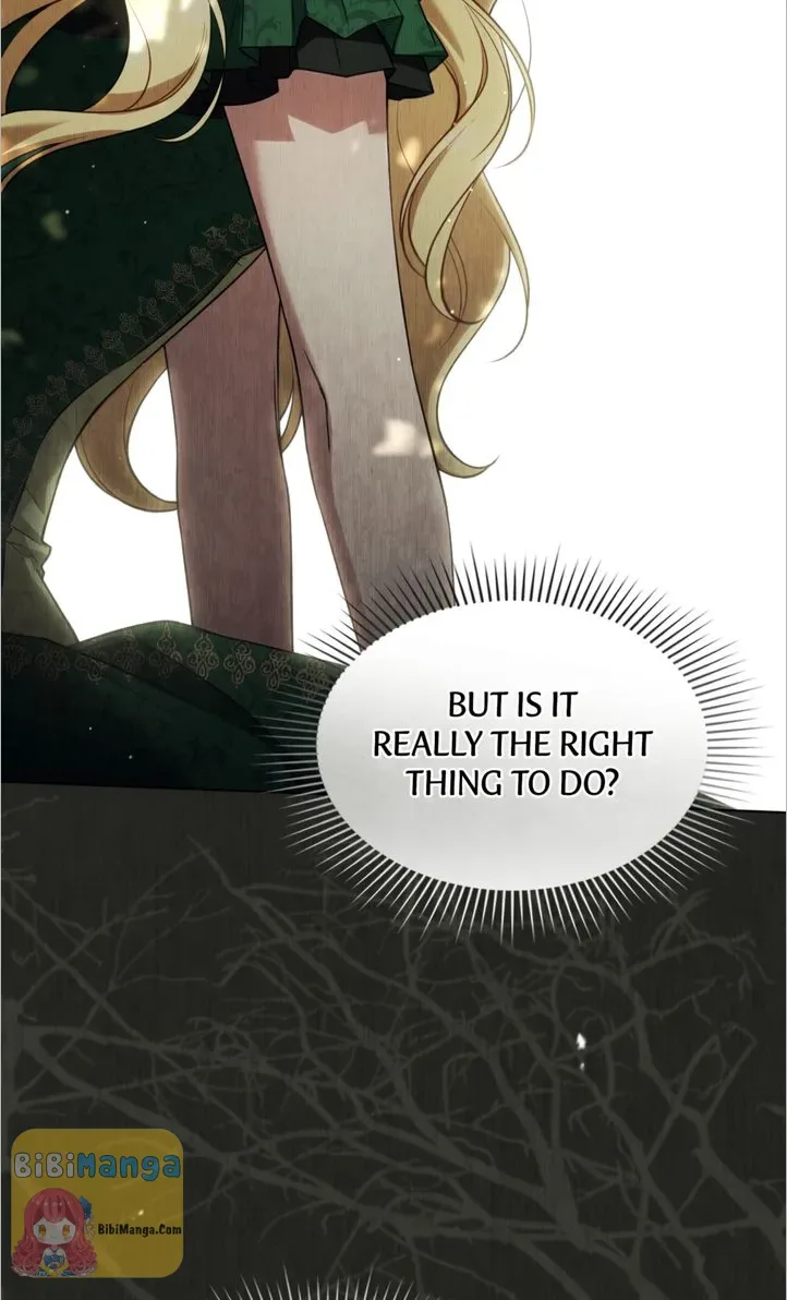 My Sweet Enemy, Thy Name is Husband Chapter 24.5 page 30