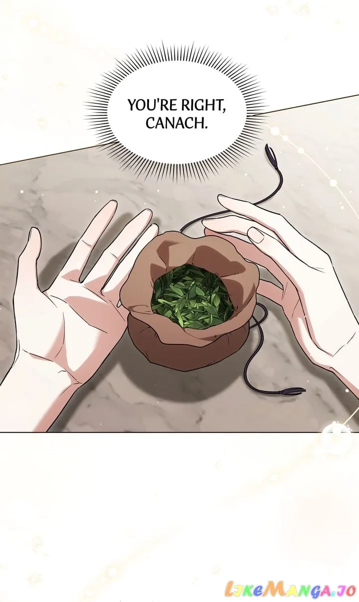 My Sweet Enemy, Thy Name is Husband Chapter 25.5 page 39