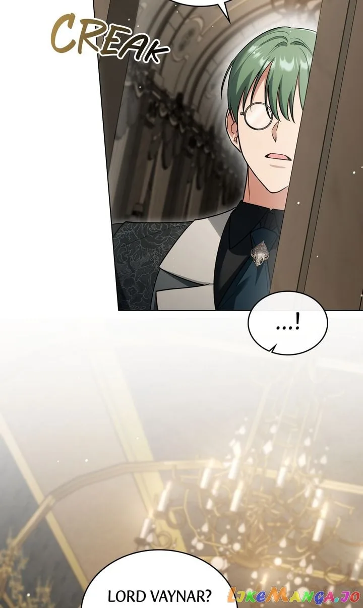My Sweet Enemy, Thy Name is Husband Chapter 25.5 page 21
