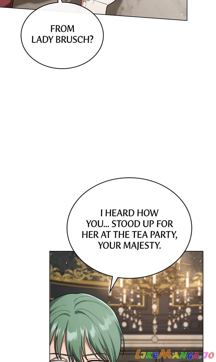 My Sweet Enemy, Thy Name is Husband Chapter 25.5 page 24