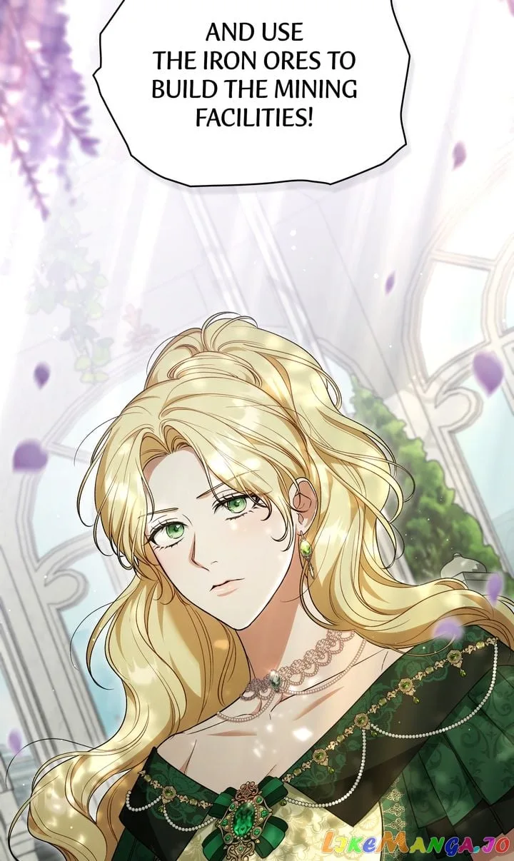 My Sweet Enemy, Thy Name is Husband Chapter 25.5 page 5