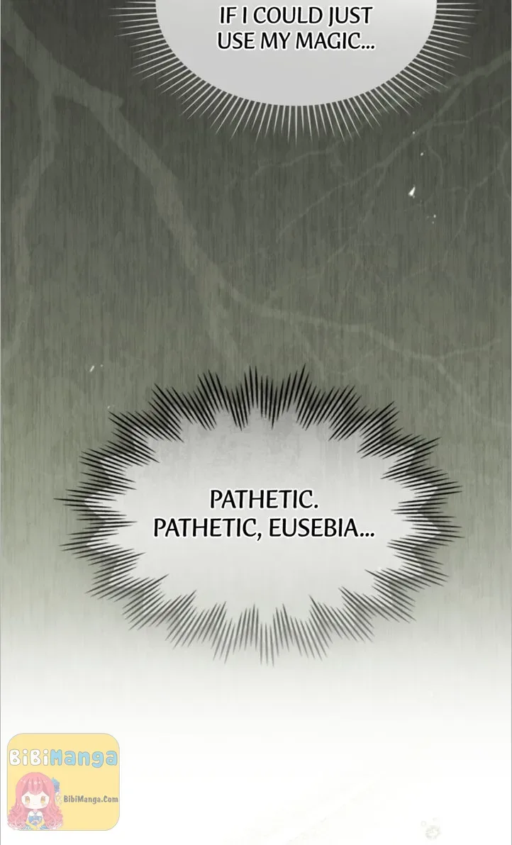 My Sweet Enemy, Thy Name is Husband Chapter 24.5 page 32