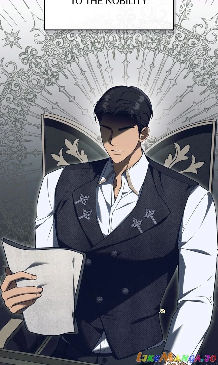 My Sweet Enemy, Thy Name is Husband Chapter 25.5 page 7