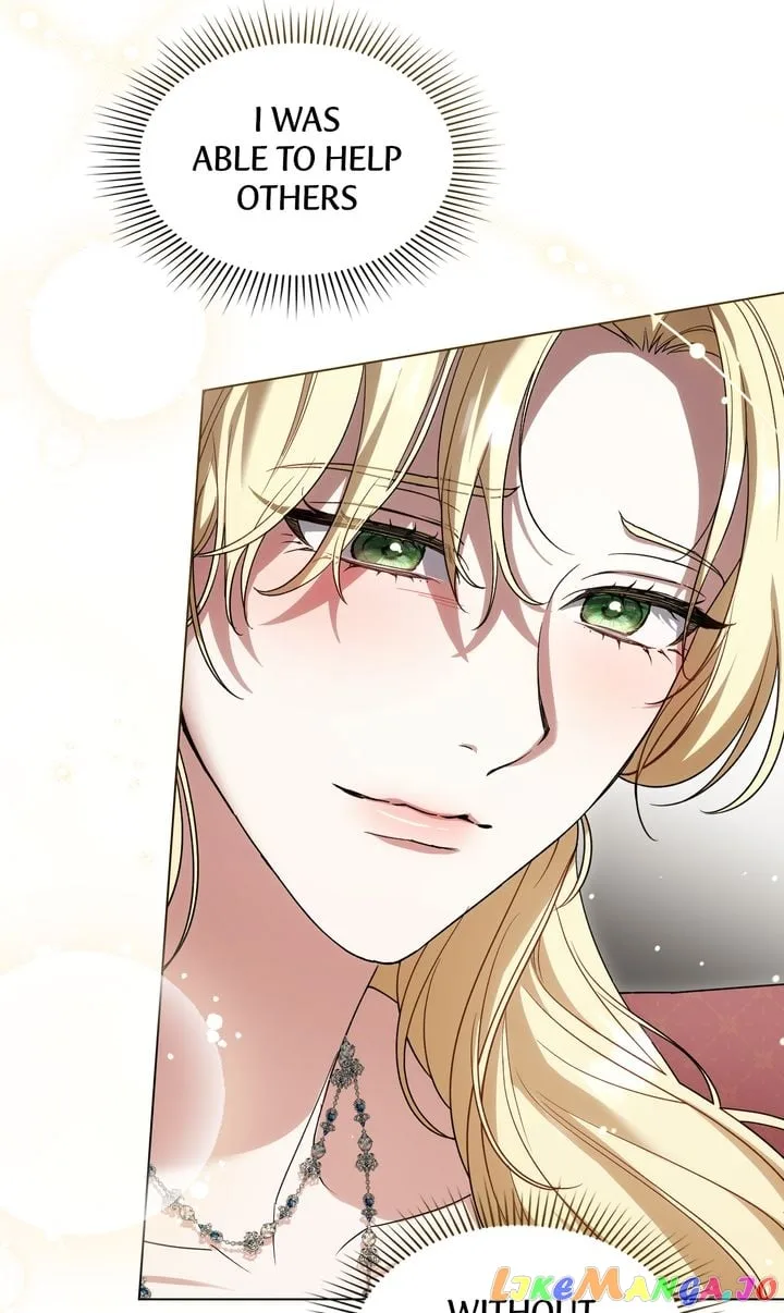 My Sweet Enemy, Thy Name is Husband Chapter 25.5 page 40