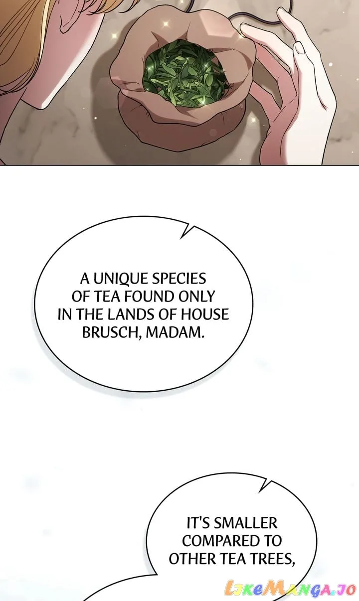 My Sweet Enemy, Thy Name is Husband Chapter 25.5 page 29