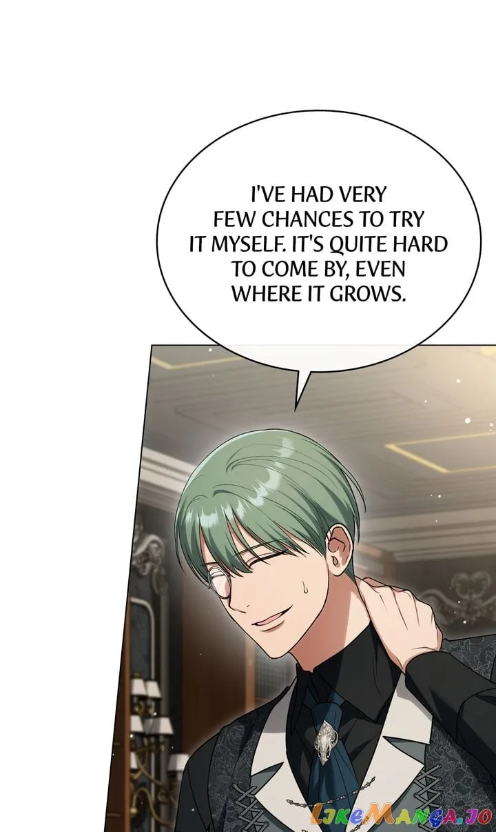 My Sweet Enemy, Thy Name is Husband Chapter 25.5 page 31