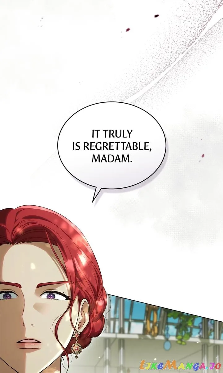 My Sweet Enemy, Thy Name is Husband Chapter 25.5 page 12