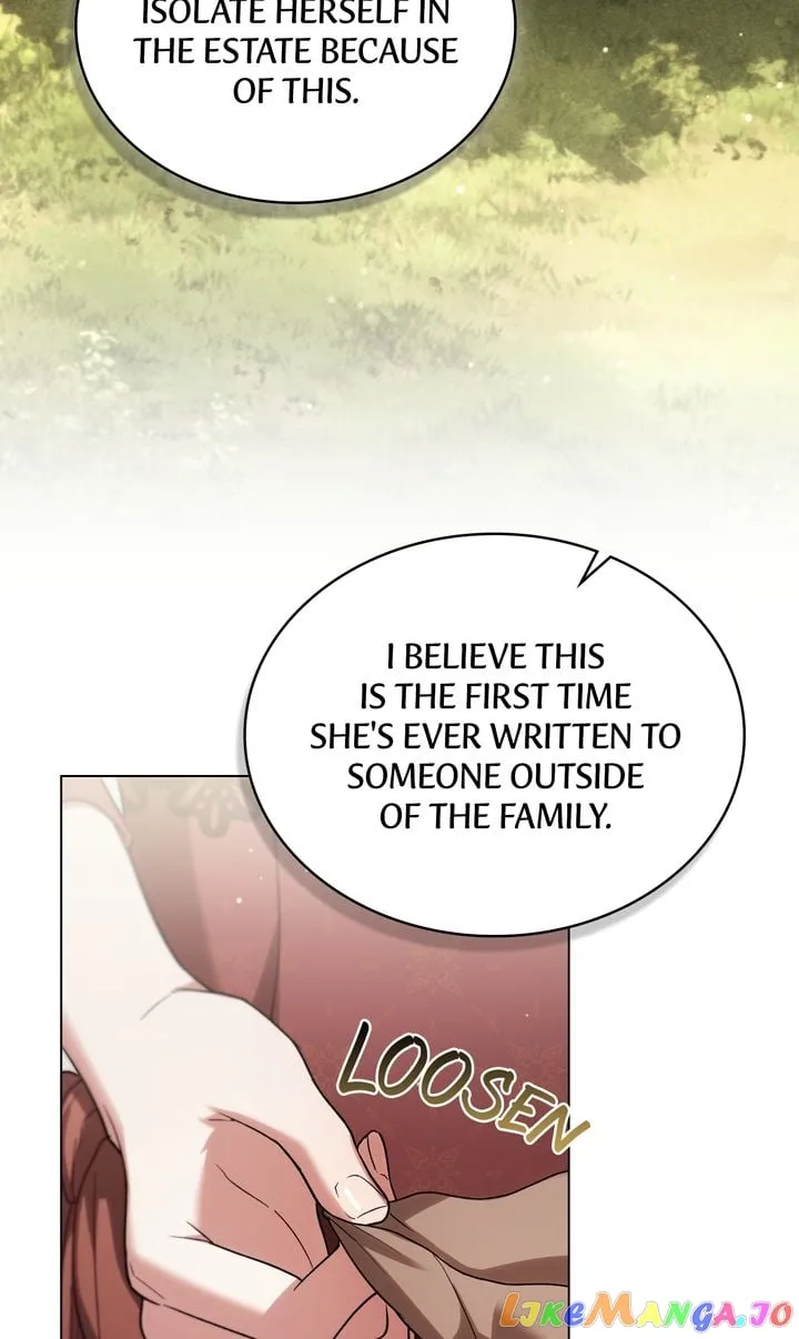 My Sweet Enemy, Thy Name is Husband Chapter 25.5 page 27