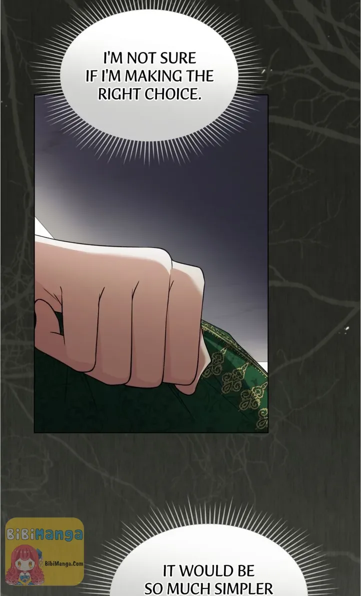 My Sweet Enemy, Thy Name is Husband Chapter 24.5 page 31