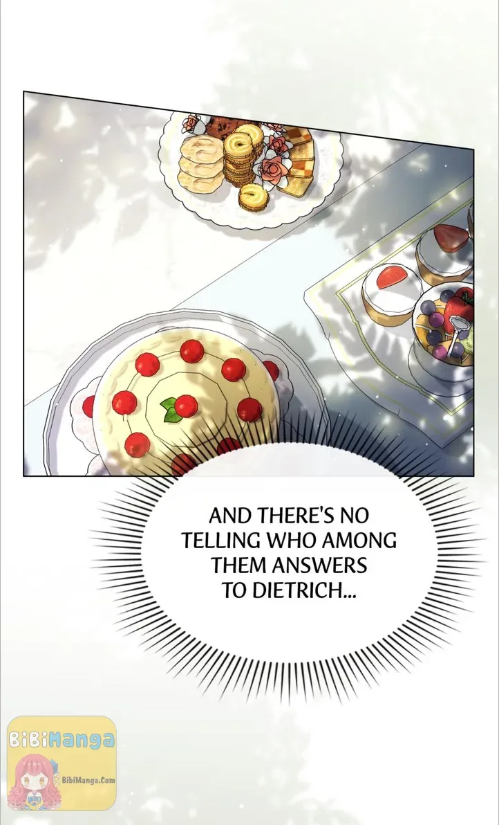 My Sweet Enemy, Thy Name is Husband Chapter 24.5 page 28