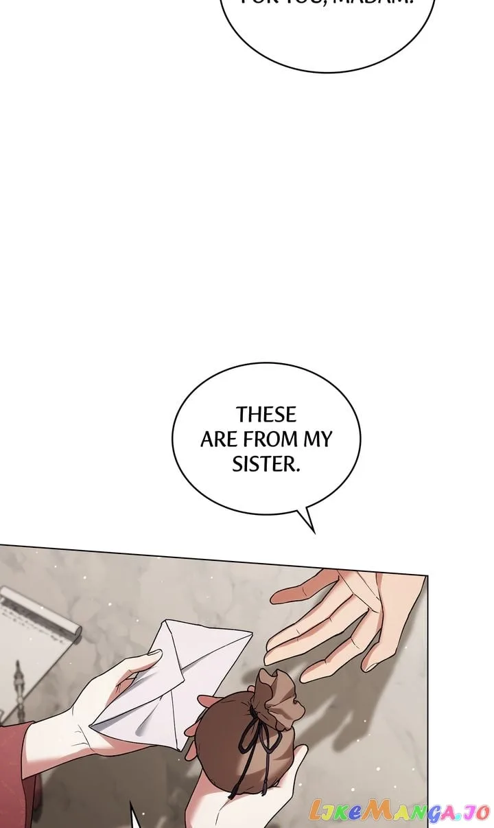 My Sweet Enemy, Thy Name is Husband Chapter 25.5 page 23