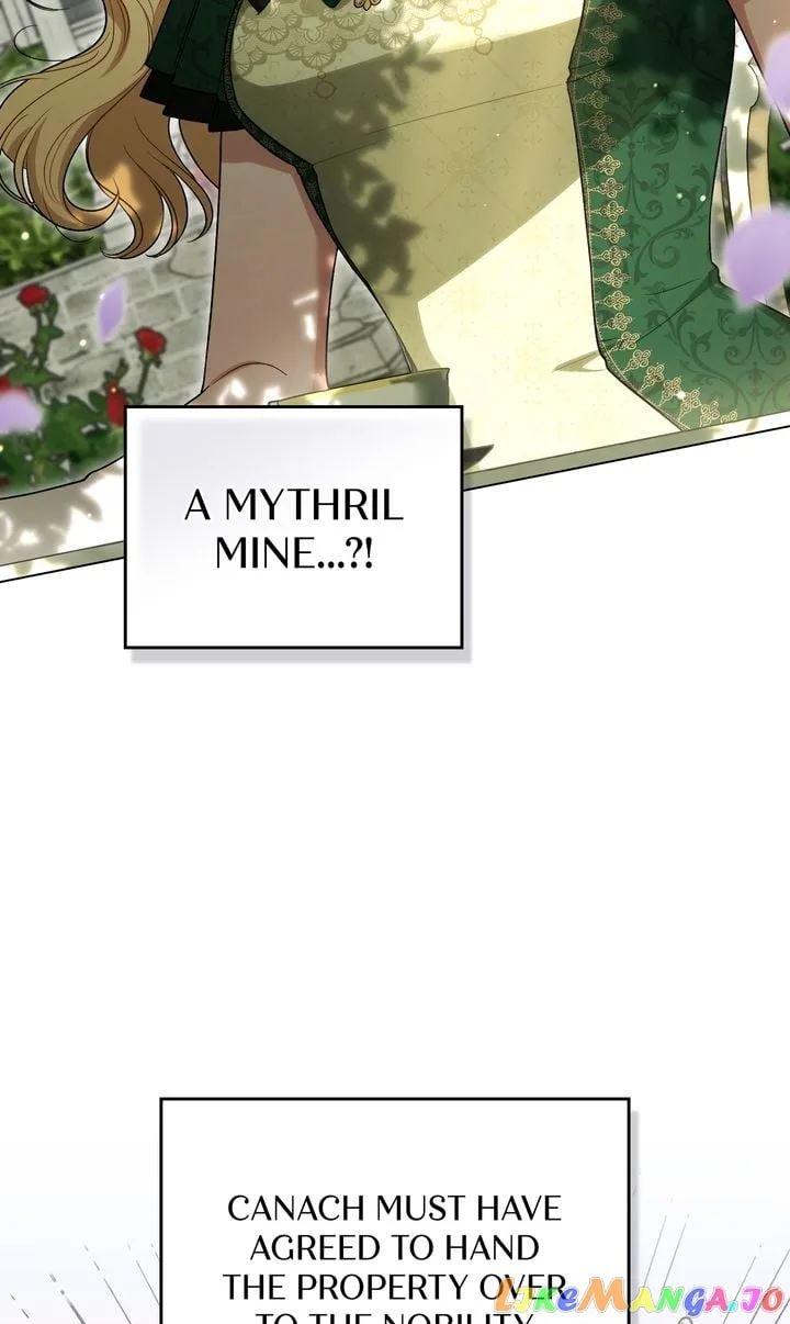 My Sweet Enemy, Thy Name is Husband Chapter 25.5 page 6