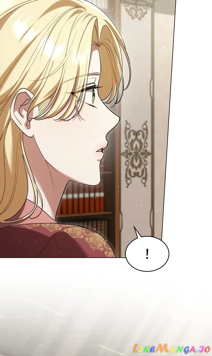 My Sweet Enemy, Thy Name is Husband Chapter 25.5 page 33