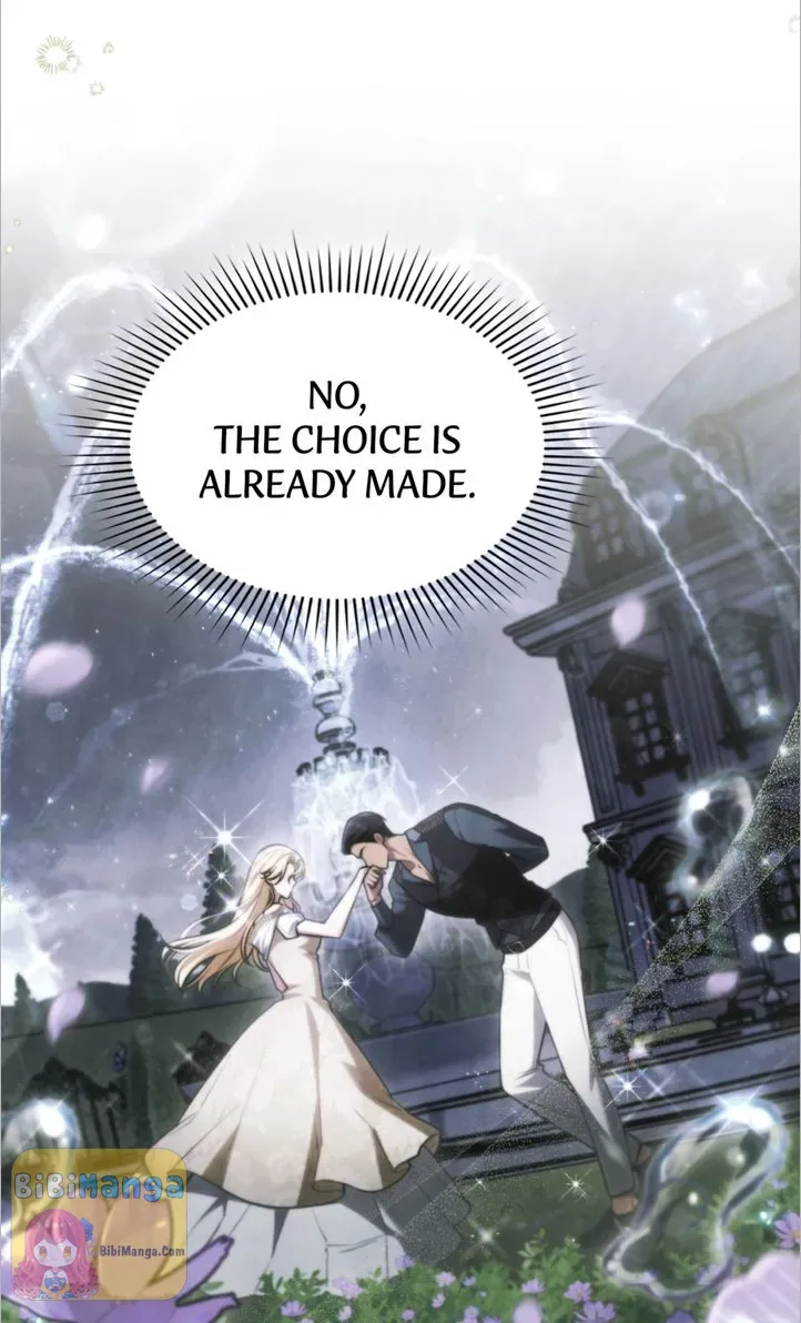 My Sweet Enemy, Thy Name is Husband Chapter 24.5 page 35