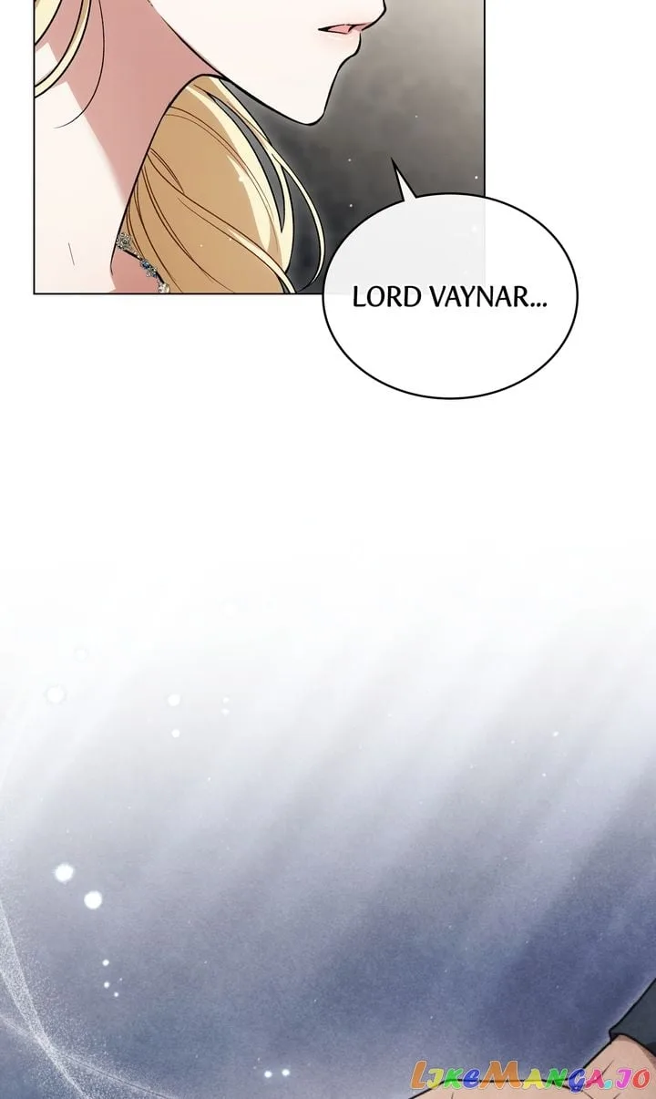 My Sweet Enemy, Thy Name is Husband Chapter 25.5 page 37