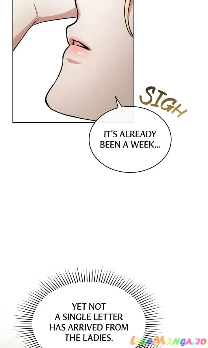 My Sweet Enemy, Thy Name is Husband Chapter 25.5 page 17
