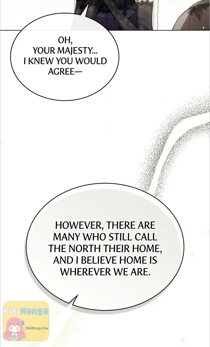My Sweet Enemy, Thy Name is Husband Chapter 24.5 page 40