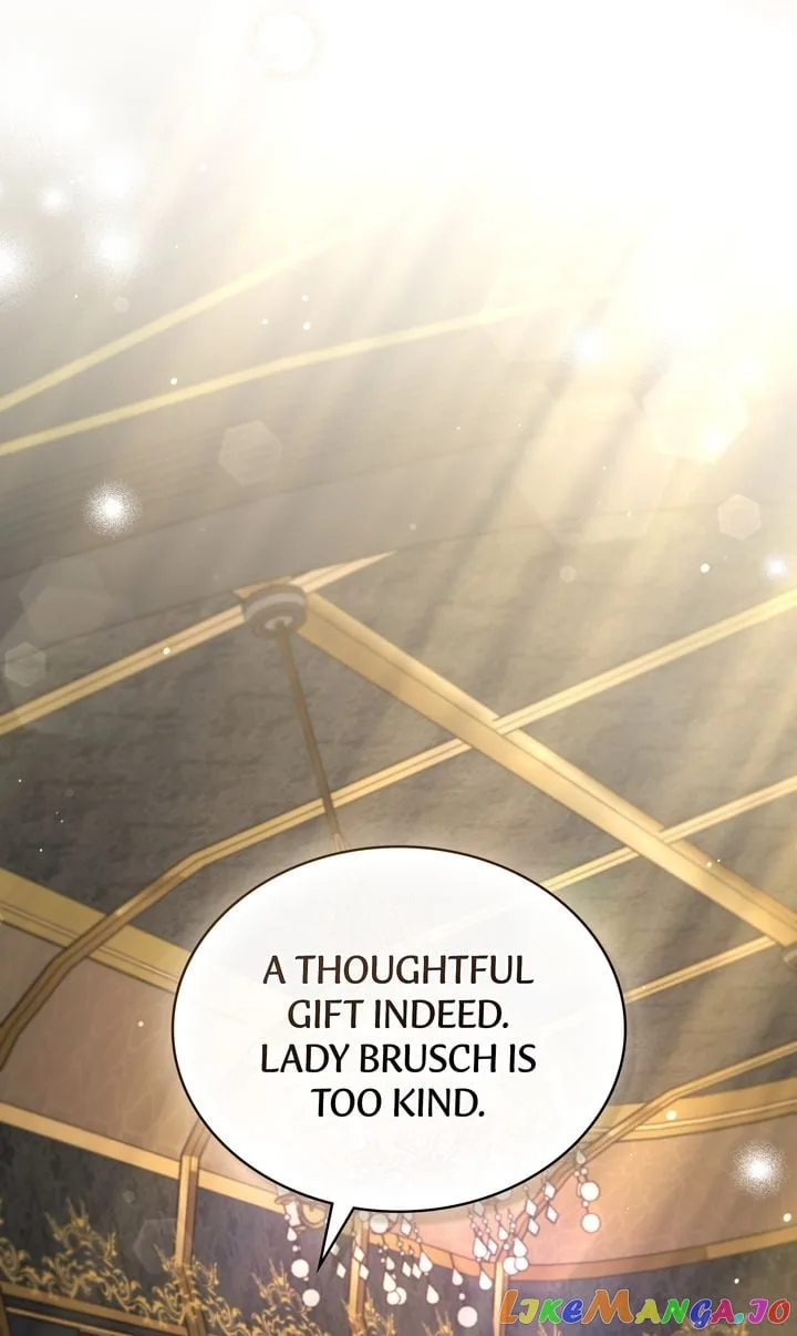 My Sweet Enemy, Thy Name is Husband Chapter 25.5 page 42