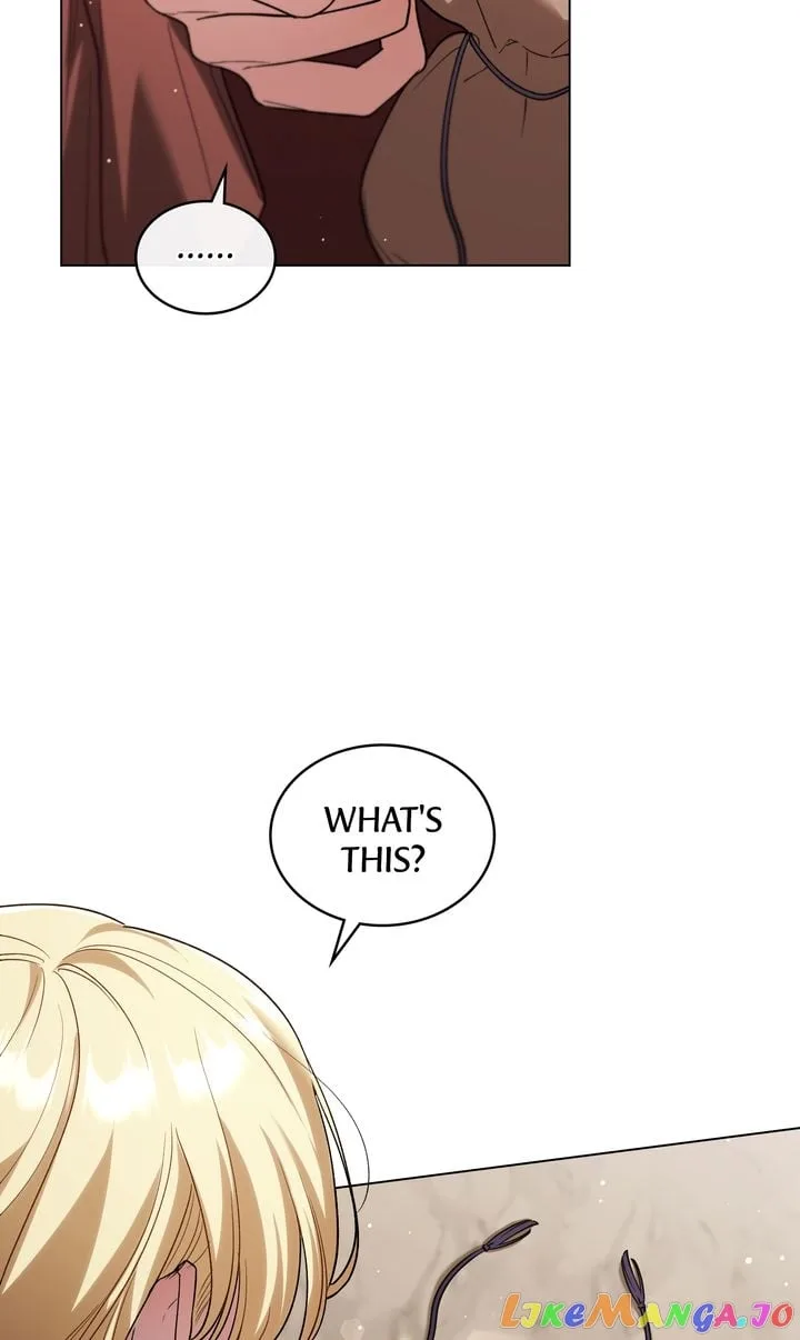 My Sweet Enemy, Thy Name is Husband Chapter 25.5 page 28