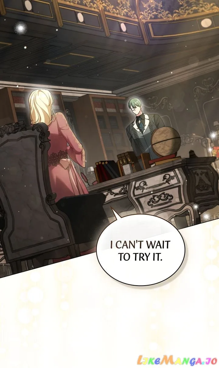 My Sweet Enemy, Thy Name is Husband Chapter 25.5 page 43