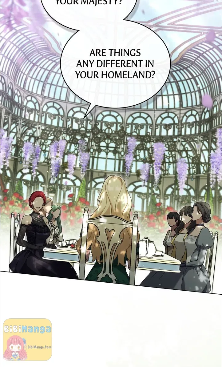 My Sweet Enemy, Thy Name is Husband Chapter 24.5 page 24