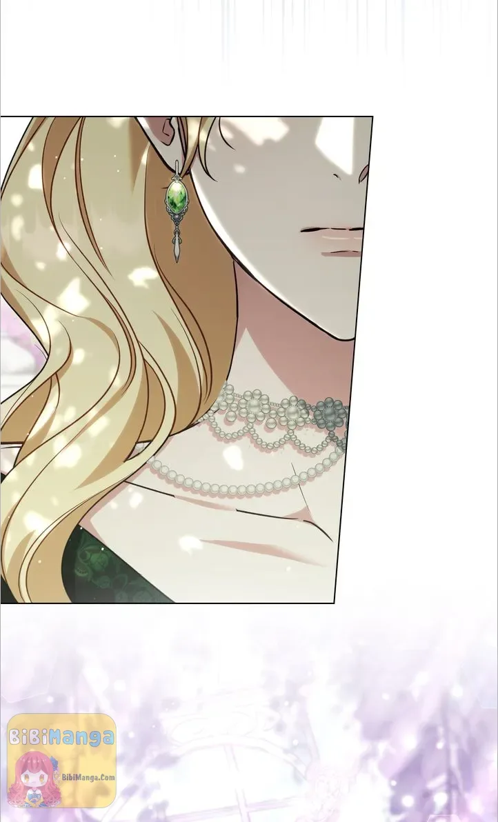 My Sweet Enemy, Thy Name is Husband Chapter 24.5 page 37