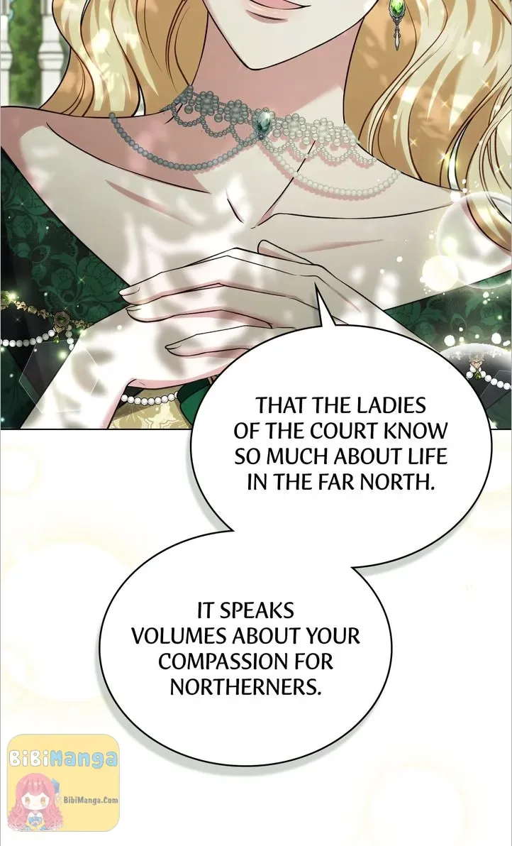 My Sweet Enemy, Thy Name is Husband Chapter 24.5 page 42