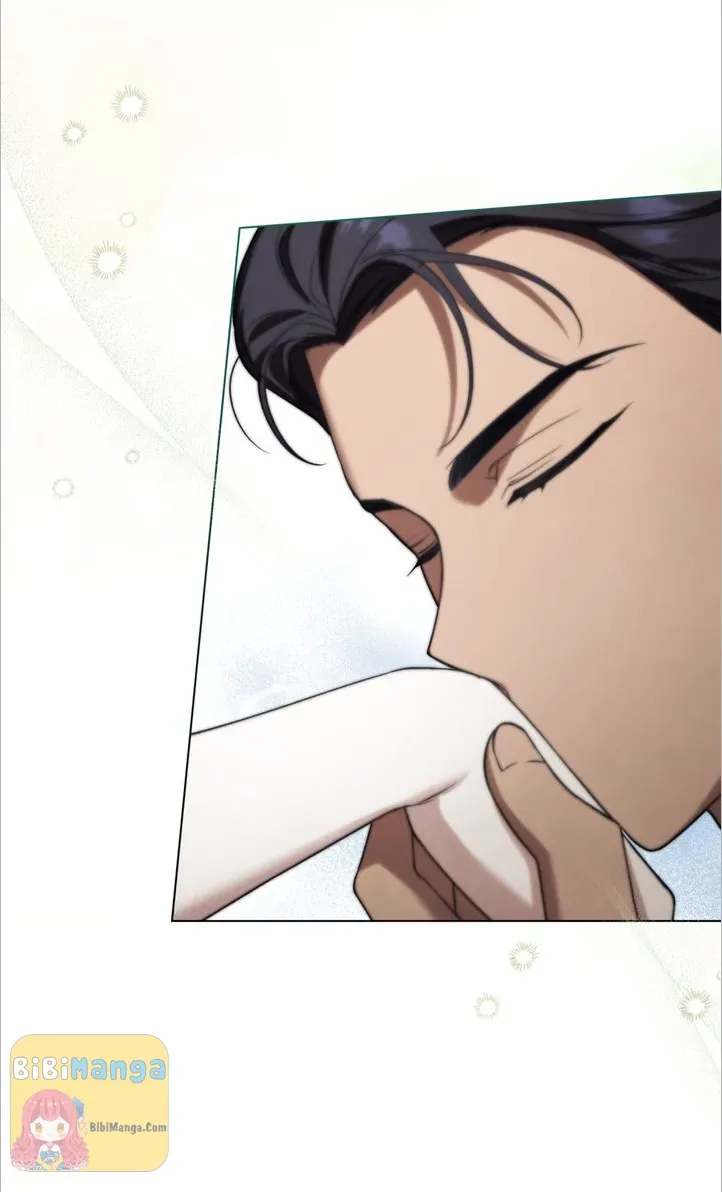 My Sweet Enemy, Thy Name is Husband Chapter 24.5 page 34