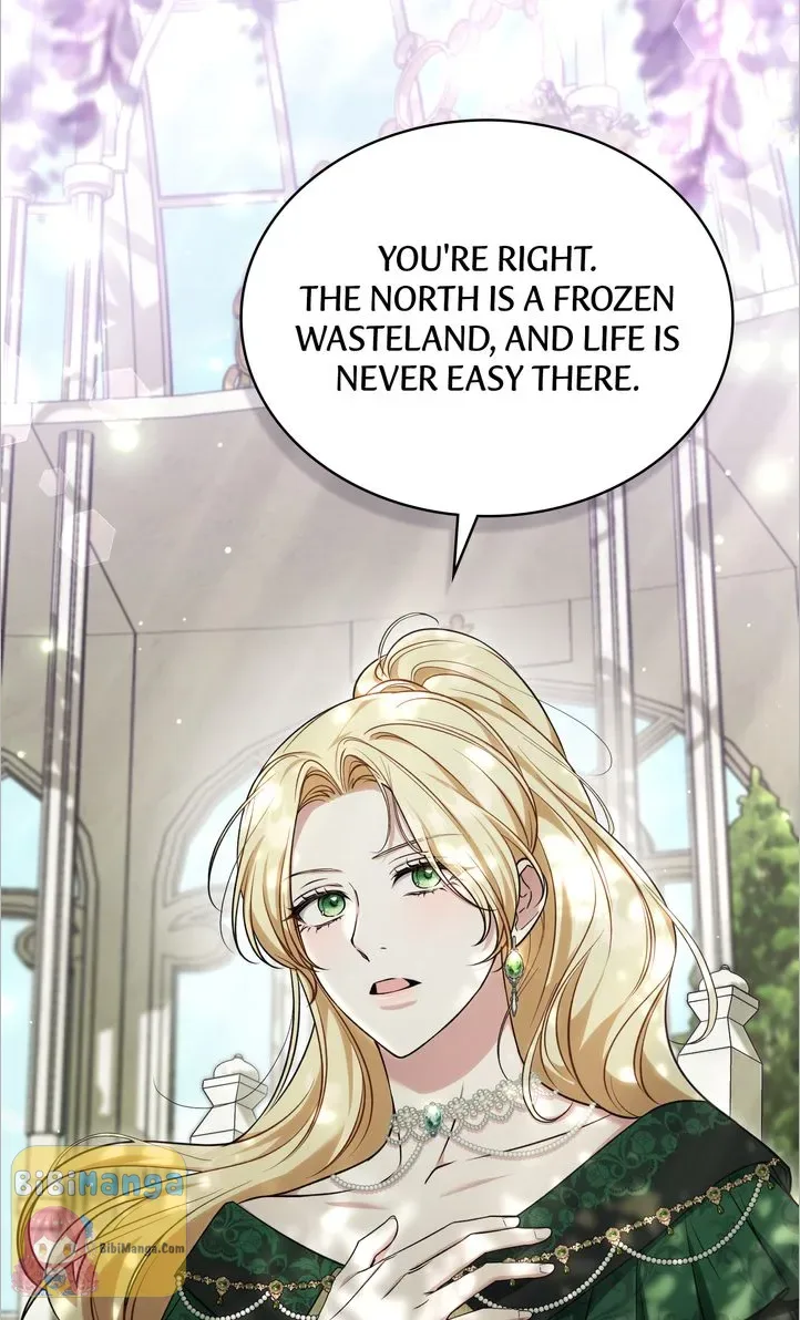 My Sweet Enemy, Thy Name is Husband Chapter 24.5 page 38