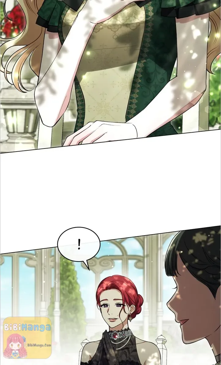 My Sweet Enemy, Thy Name is Husband Chapter 24.5 page 39