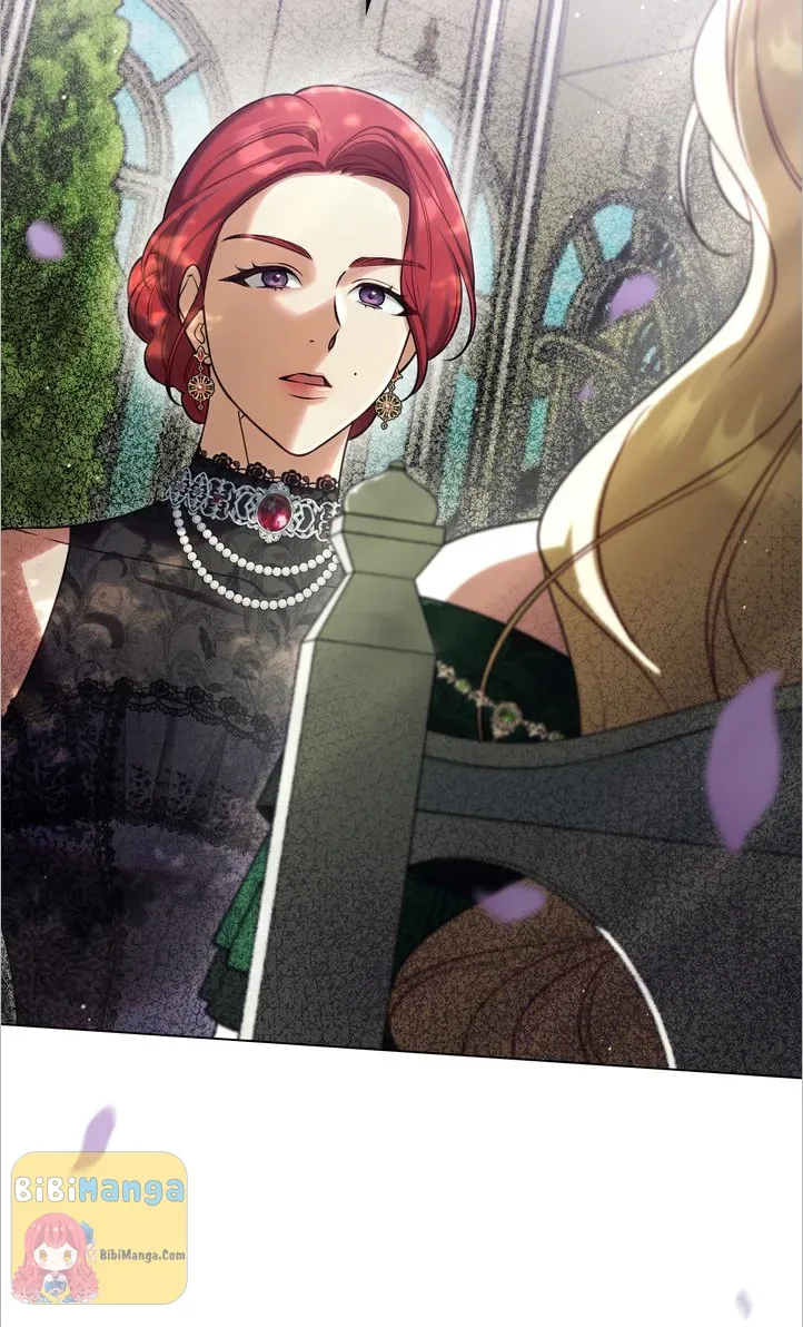 My Sweet Enemy, Thy Name is Husband Chapter 24.5 page 46