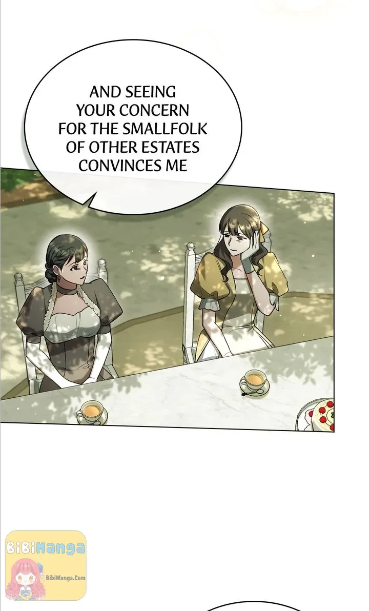 My Sweet Enemy, Thy Name is Husband Chapter 24.5 page 43