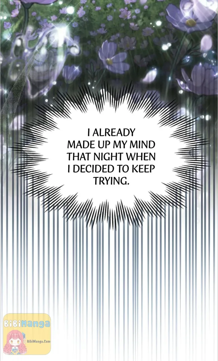 My Sweet Enemy, Thy Name is Husband Chapter 24.5 page 36