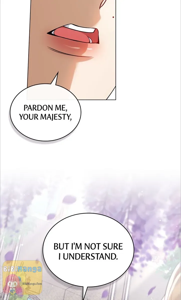 My Sweet Enemy, Thy Name is Husband Chapter 24.5 page 45
