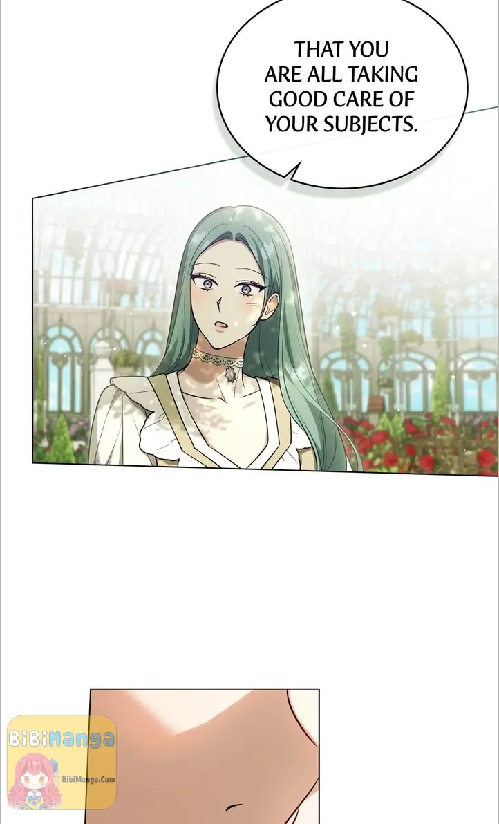My Sweet Enemy, Thy Name is Husband Chapter 24.5 page 44